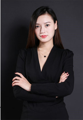 大连史静静 纹绣讲师